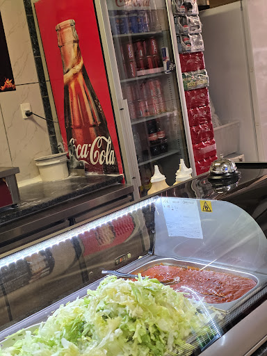 Photo of Shawarma Xpress - Stemannsgade 9C, 8900 Randers